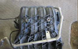 Впускной коллектор для Chevrolet Lacetti 2004-2013