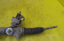 Рулевая рейка для BMW X3 2013 года на фотографиях