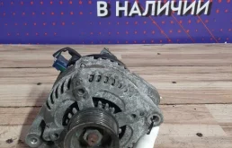 Генератор для Honda CR-V на фотографиях