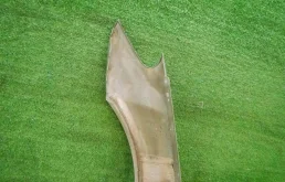 Крылья для BMW 7er 2021 года на фотографиях