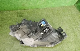 Фара левая для Mercedes-Benz GLE class на фотографиях