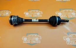 Привод передний правый для Mercedes-Benz Vito W639 Vito Фургон 2003-2013