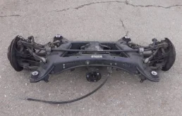 Задний подрамник для Mercedes-Benz CLS class C218 2011-2017