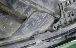 Фары для Audi A5 2018 года на фотографиях