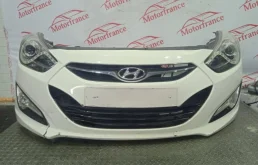 ноускат для Hyundai i40 1 rest Седан 2015-2018