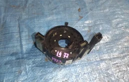 Подрулевой шлейф для Audi Q5 2012 года на фотографиях