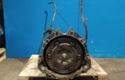 АКПП для Lexus LX 2003 года на фотографиях