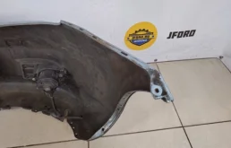 Бампер передний для Suzuki Swift 2012 года на фотографиях