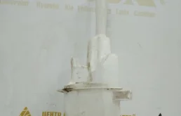 Бачок омывателя фар для Hyundai Santa Fe 3 DM rest 2015-2019