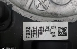 Руль для Volkswagen Jetta на фотографиях