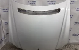 капот для Mercedes-Benz E class W211 2002-2009