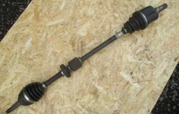 Привод передний правый (96951692) для Chevrolet Lacetti 2004-2013