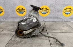 Раздатка для Ford Explorer U502 2011-2016