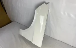 Крыло левое для Mercedes-Benz GLE class на фотографиях