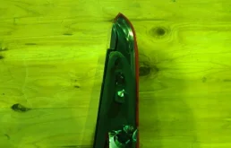 Фонарь левый для Volvo C30 2008 года на фотографиях