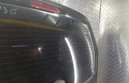 Двери для Citroen Berlingo 2016 года на фотографиях