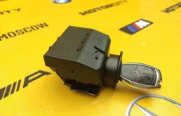 Замок зажигания для Mercedes-Benz E class W211 2002-2009