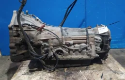 АКПП для Lexus LX 2003 года на фотографиях