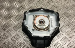 Подушка безопасности водителя для Suzuki Grand Vitara на фотографиях