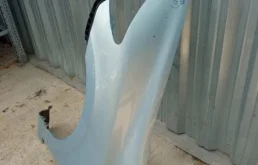 Крылья для Honda Civic 2005 года на фотографиях