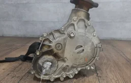 раздатка (AW2127500E) для Mazda CX 9 TB 2007-2015