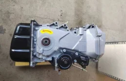двигатель для Geely Emgrand EC7 Седан I rest 2 2018+