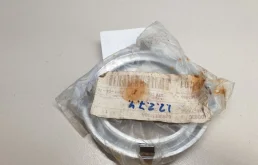 Решетка радиатора для Nissan Tiida на фотографиях