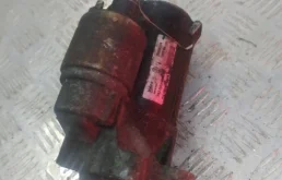 Стартер для Renault Duster 2012 года на фотографиях