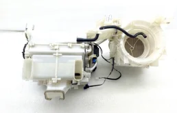 Корпус печки  для Toyota Land Cruiser Prado J150 rest 1 EU 2013-2017