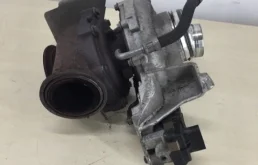 Турбина для BMW X5 на фотографиях