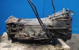 АКПП для Lexus LX 2003 года на фотографиях