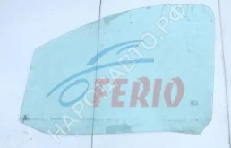 Стекло двери переднее правое для Citroen Jumpy 2 2007-2013