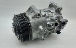 Компрессор кондиционера для Toyota RAV4 2019 года на фотографиях