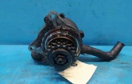 Масляный насос в сборе для Opel Corsa D Хэтчбек-5 2006-2014