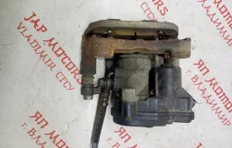 Суппорт задний правый для Mazda CX 5 2018 года на фотографиях