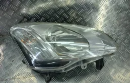 Фара правая можно с дефектами для Citroen Berlingo 2 B9 Минивэн 2008-2016