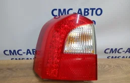 Фонарь внешний левый в крыло для Volvo XC70 BZ 2007-2016