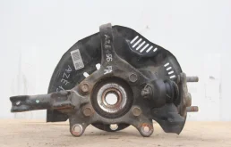 Кулак поворотный правый для Toyota Corolla на фотографиях