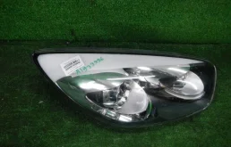 Фары для Kia Picanto на фотографиях