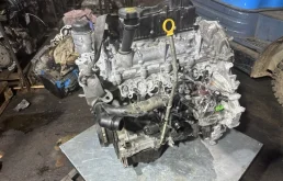 Двигатель без навесного для Land Rover Discovery Sport L550 2014-2019