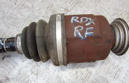 Приводной вал правый(в сборе) для Acura RDX на фотографиях