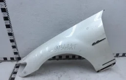 Крылья для Mercedes-Benz CL class на фотографиях