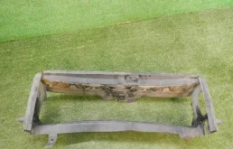 Воздуховод радиатора левый верхний для BMW 3er на фотографиях