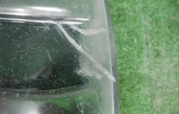 Фара правая для Toyota Highlander 2019 года на фотографиях