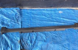 Накладка порога правая для Nissan Teana J32 2008-2013