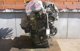 Двигатель без навесного для Honda Odyssey на фотографиях