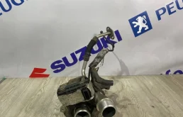 турбина (282312f100) для Hyundai Santa Fe 2 CM 2006-2012