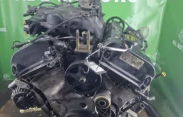 Двигатель для Mazda MPV LW (JDM) 1999-2006