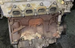 Двигатель для Renault Laguna на фотографиях