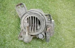 Противотуманка (ПТФ) передняя левая для Mazda CX 5 на фотографиях